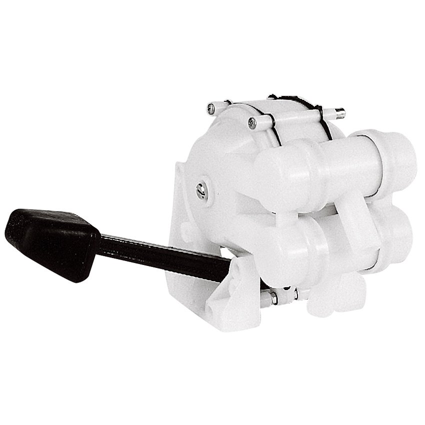 Talamex Foot Pump - Replacement Membrane
