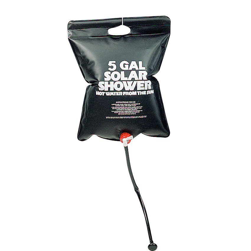 Talamex Solar Shower 20L