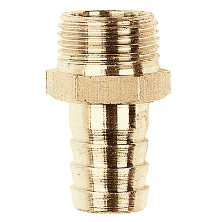 Talamex Hose Fitting 1/2 13 mm