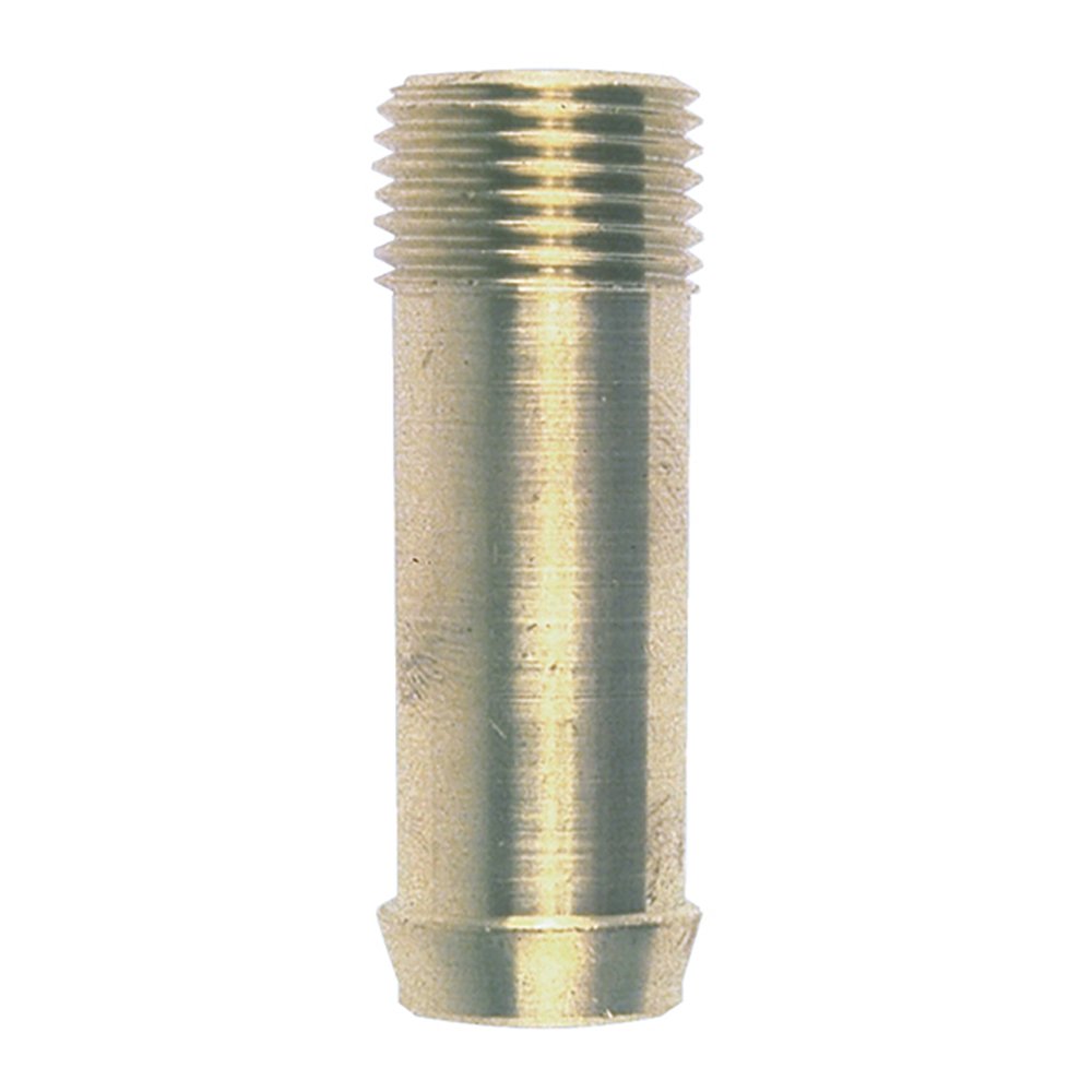 Talamex Hoseconnector 1/4X12 Male