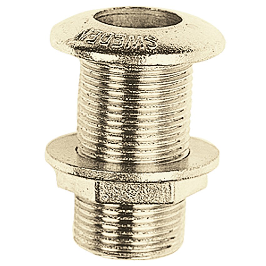 Talamex Skinfitting Brass 1