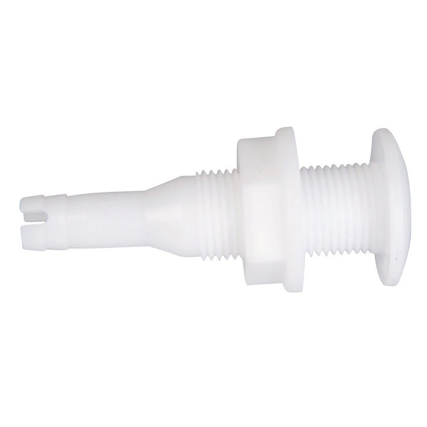 Talamex Acetal Thru Hull 1