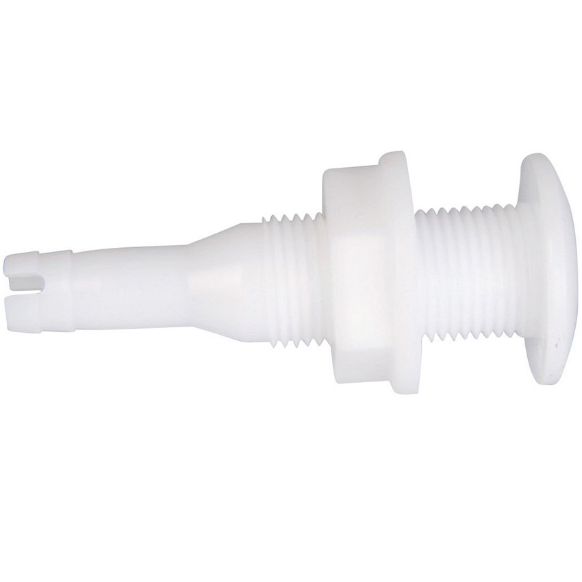 Talamex Acetal Thru Hull 5