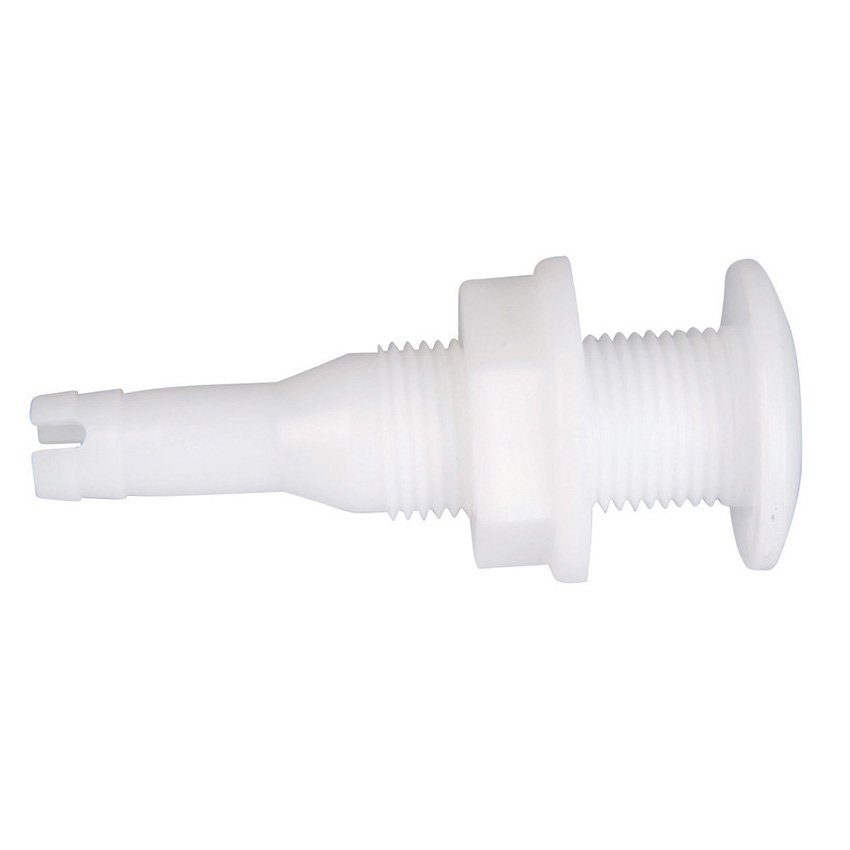 Talamex Acetal Thru Hull 3