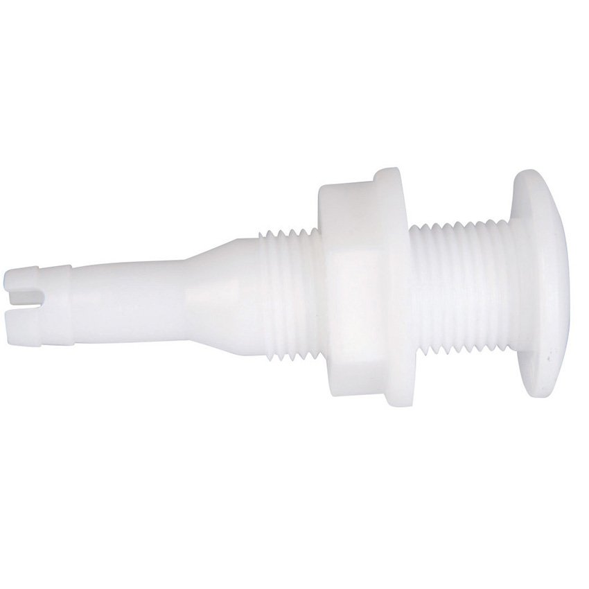 Talamex Acetal Thru Hull 1