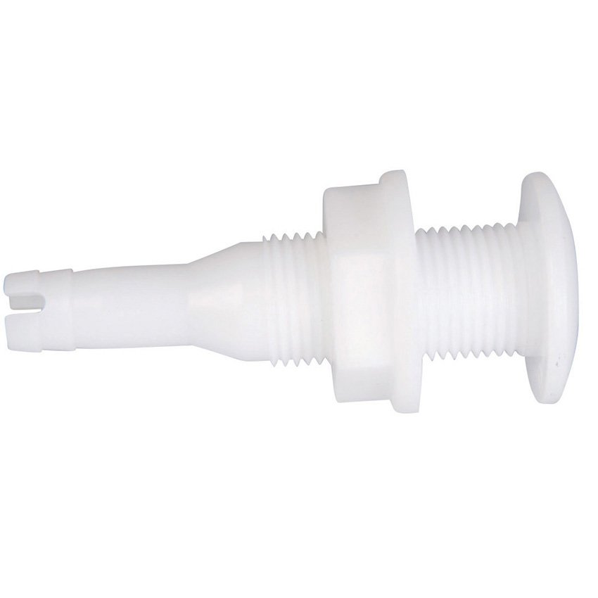 Talamex Acetal Thru Hull 2
