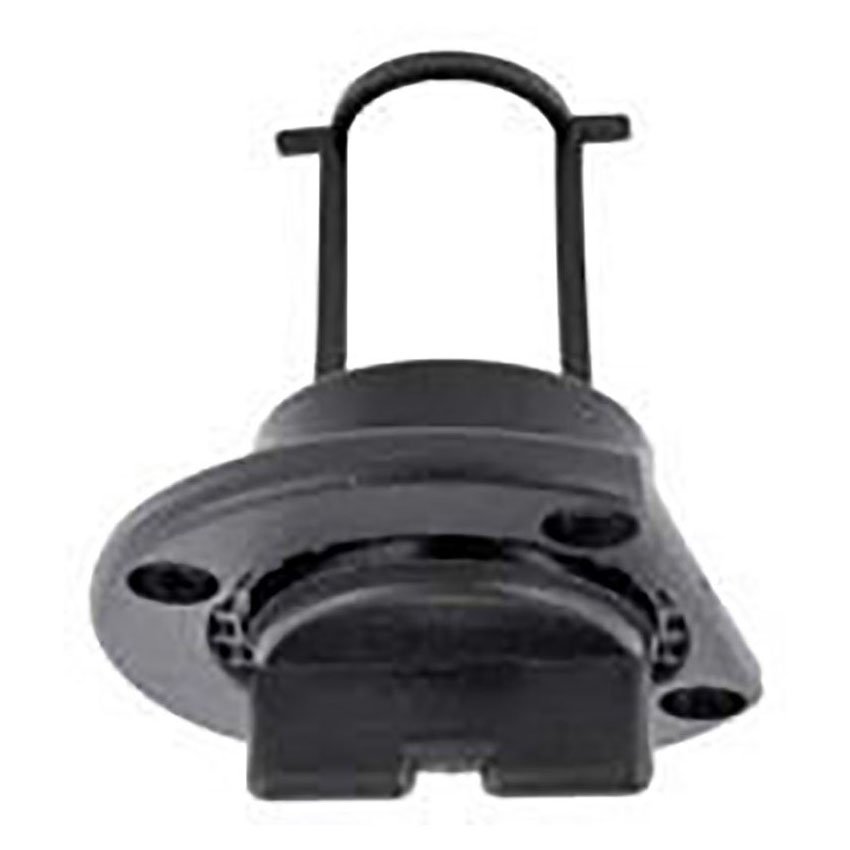 Talamex Universal Drainplugset Straight 1-1/4 In Plastic Base