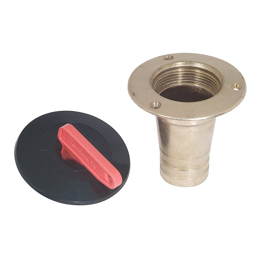 Talamex Deck Filler - Waste 38 mm