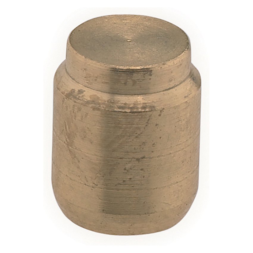 Talamex Endstop Brass For 8 mm Compr.