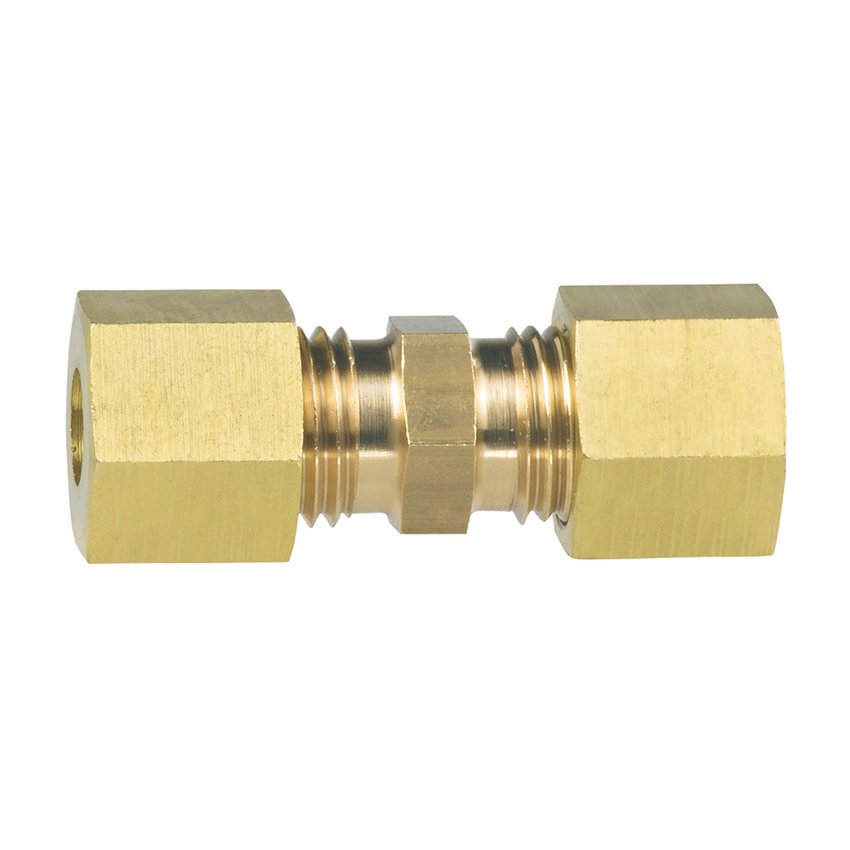 Talamex Fitting Straight 8 X 8