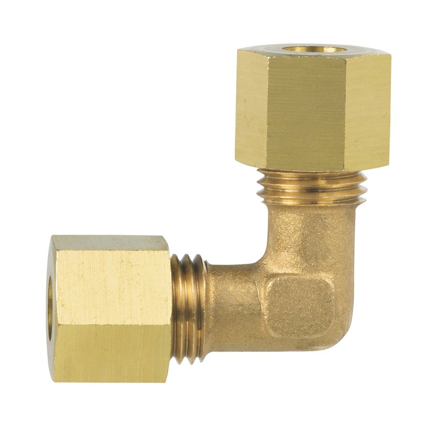Talamex Fitting 90 Degrees 8 X 8