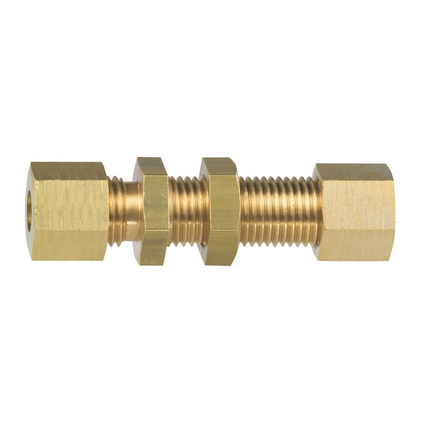Talamex Fitting Straight 8 X 8