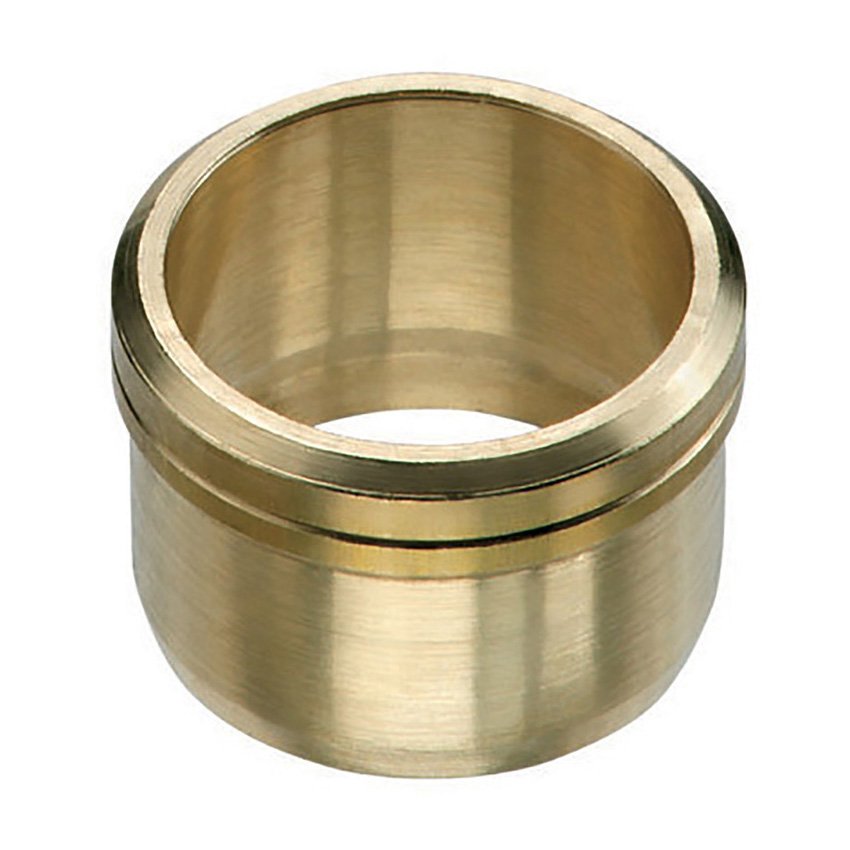 Talamex Compression Ring Brass 8 mm (2 Pcs)
