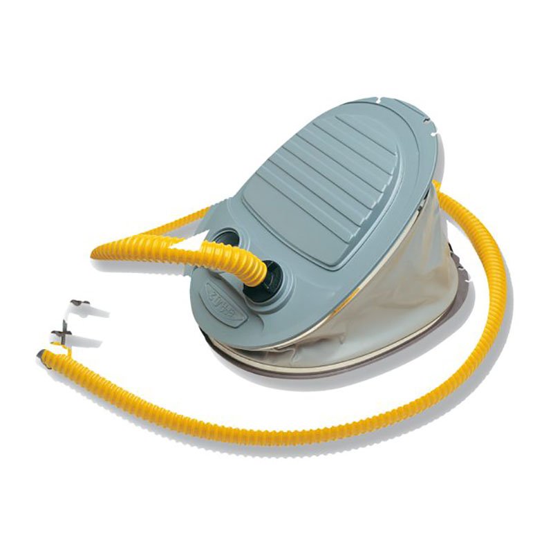 Talamex Bravo 2 / Gp 5 Foot Pump
