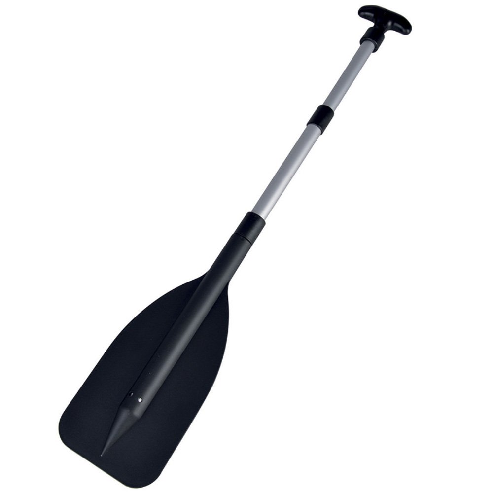 Talamex Telescopisc Paddle Black
