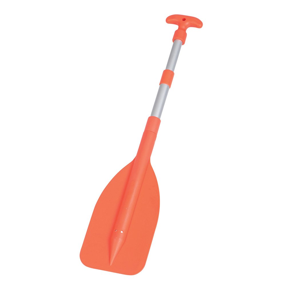 Talamex Telesc.Paddle Orange