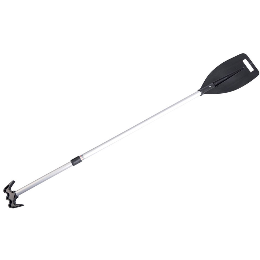 Talamex Paddle Boathook Handle Telescopic