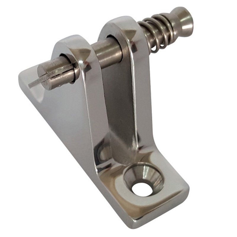 Talamex Rvs Deckplate 22 mm
