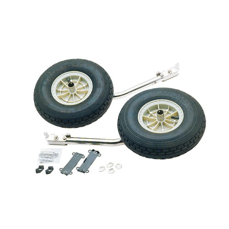 Talamex Launching Wheels