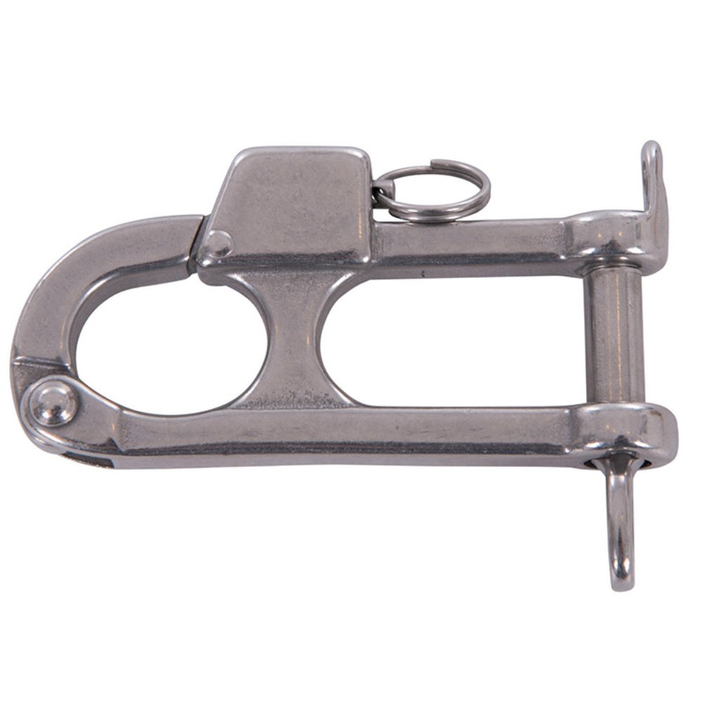 Talamex Quick Release Funtube Closure Incl. Wristband And 130 cm Rope