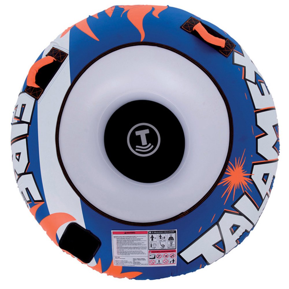 Talamex Funtube Fire 1P