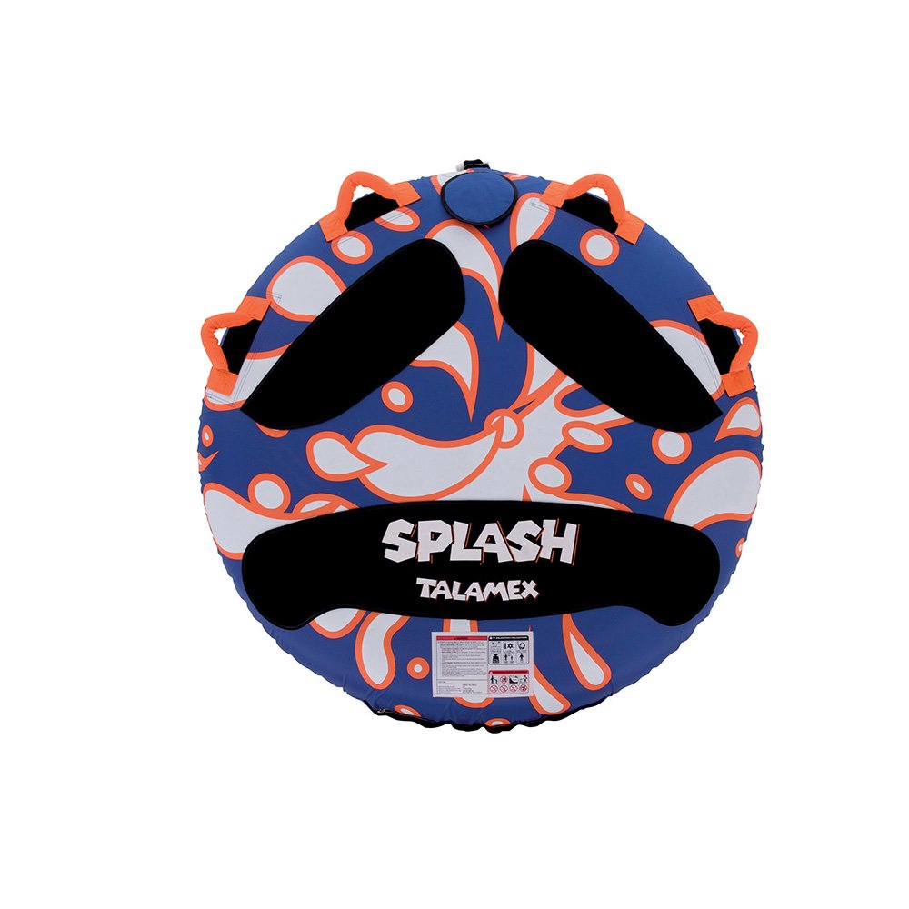 Talamex Funtube Splash 1P
