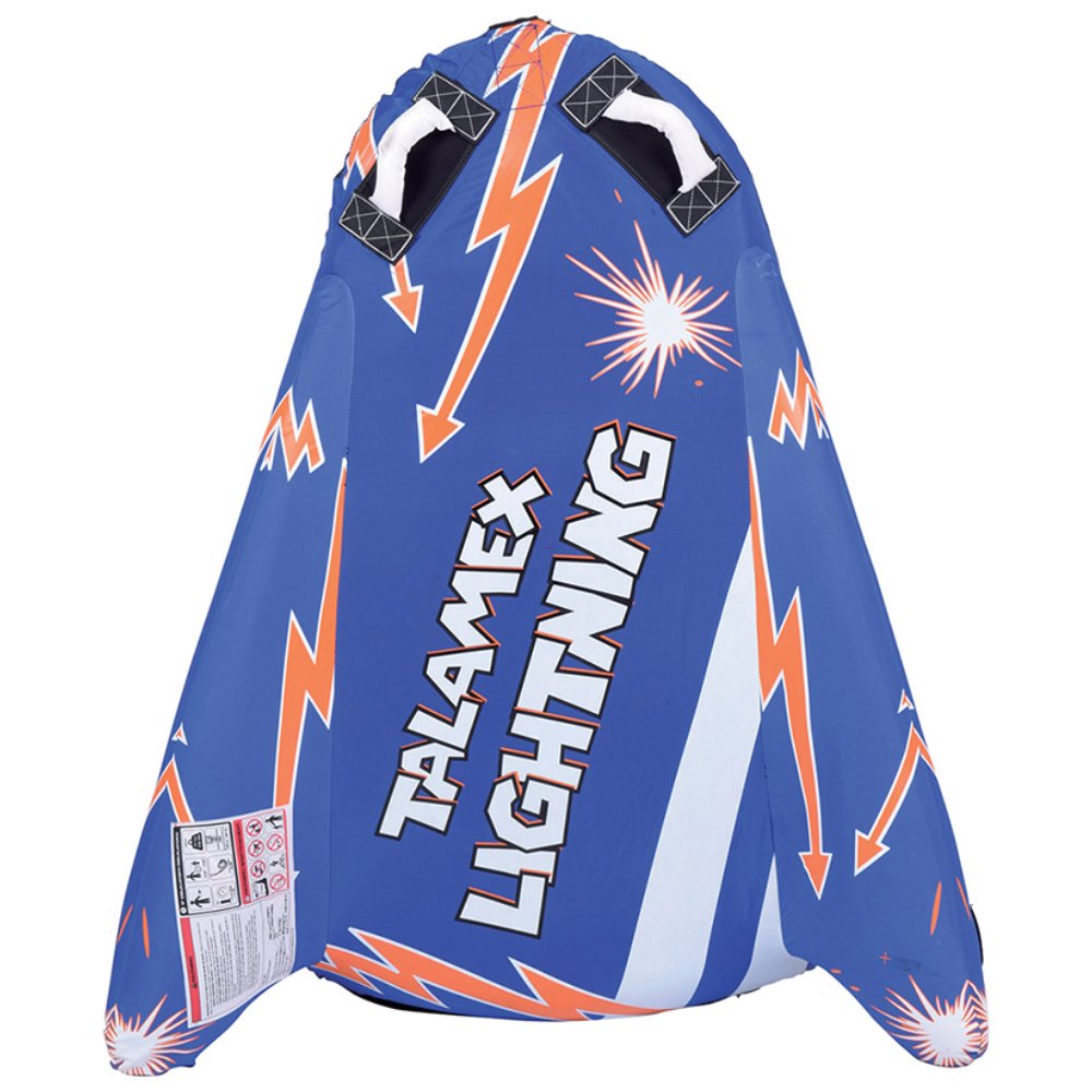 Talamex Funtube Lightning 1P