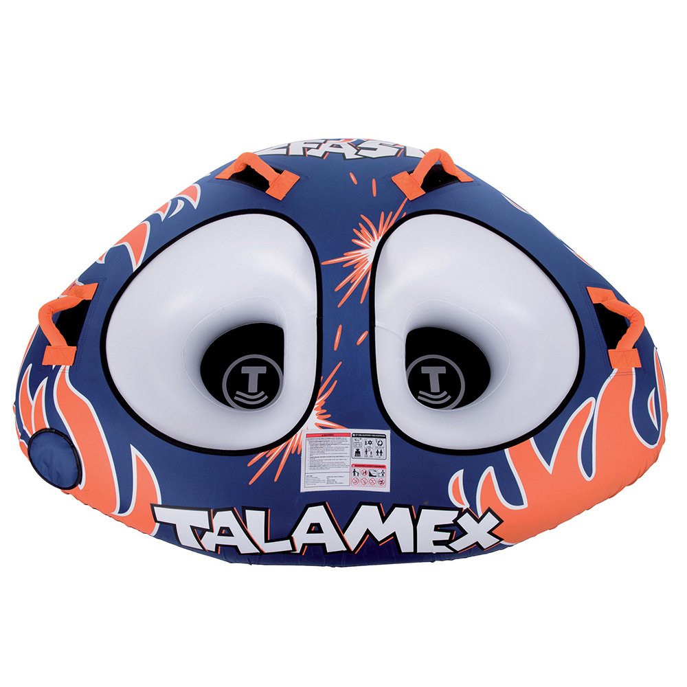 Talamex Funtube 2Fast 2P