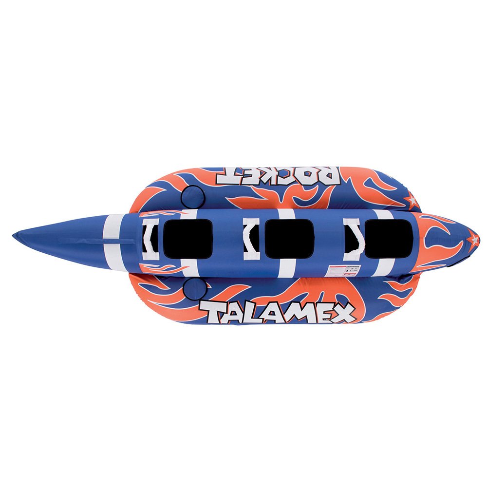 Talamex Funtube Rocket 3P