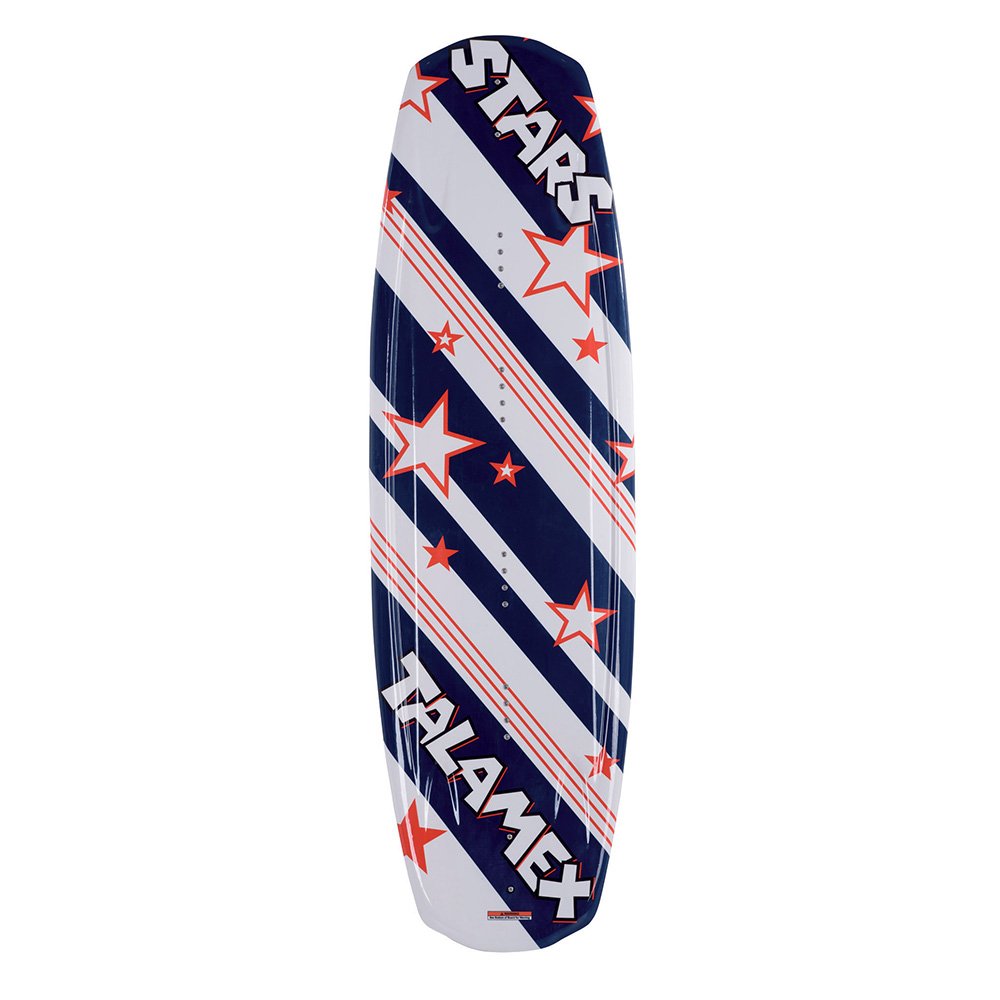 Talamex Wakeboard Stars Set