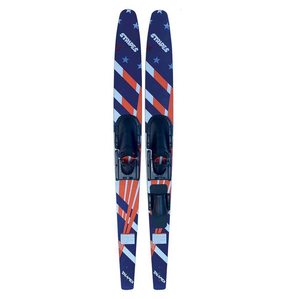 Talamex Waterski Stripes