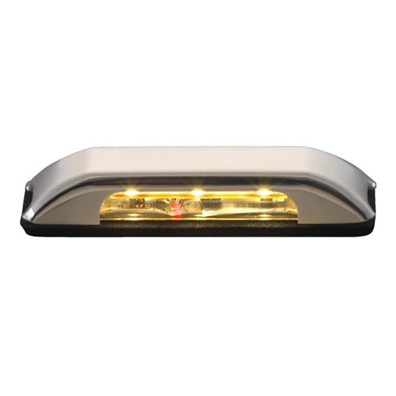 Talamex Mizar Ii Courtesy 3Led 12V Blauw