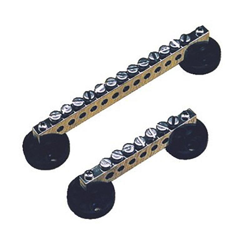 Talamex Busbar 12-Way