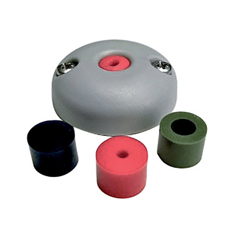Talamex Deck/Cable Gland Plastic A1-Dg8P Grey