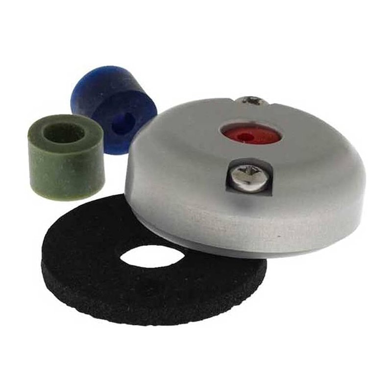 Talamex Deck/Cable Gland Alu A1-Dg22A