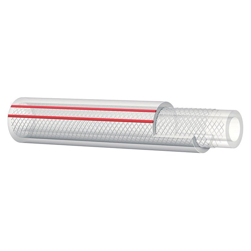 Talamex Waterhose With Textile Inlay 6/11Mm