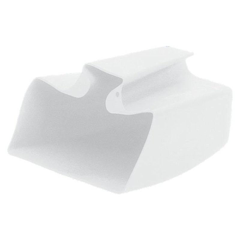 Talamex Bailer White 20 cm