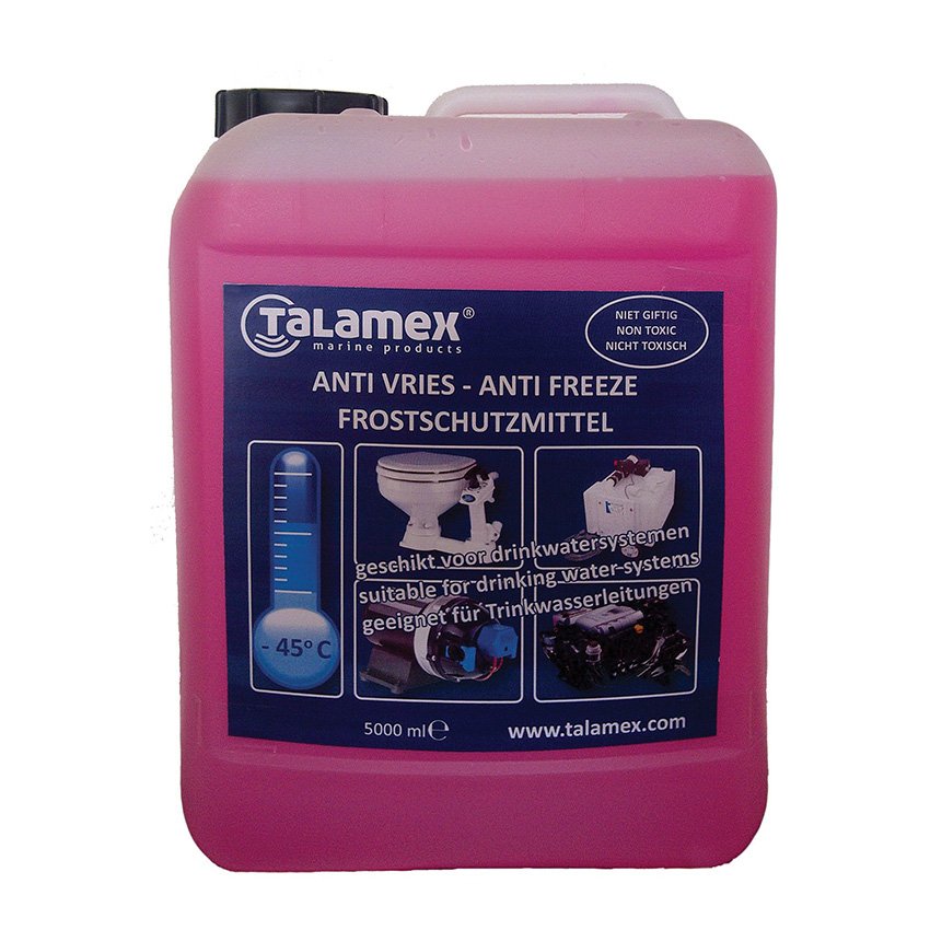 Talamex ºtalamex Anti-Freece 1000L