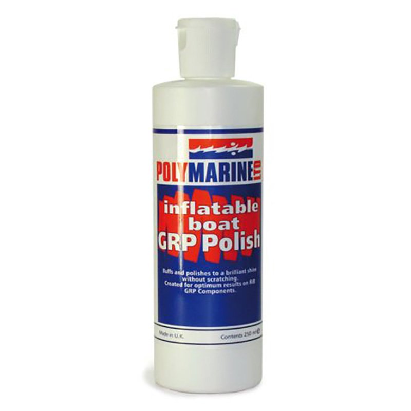 Talamex Infl. Grp Boat Polish 250Ml