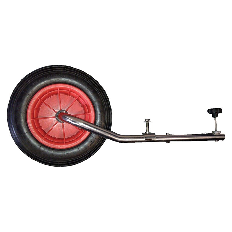 Talamex Launching Wheels