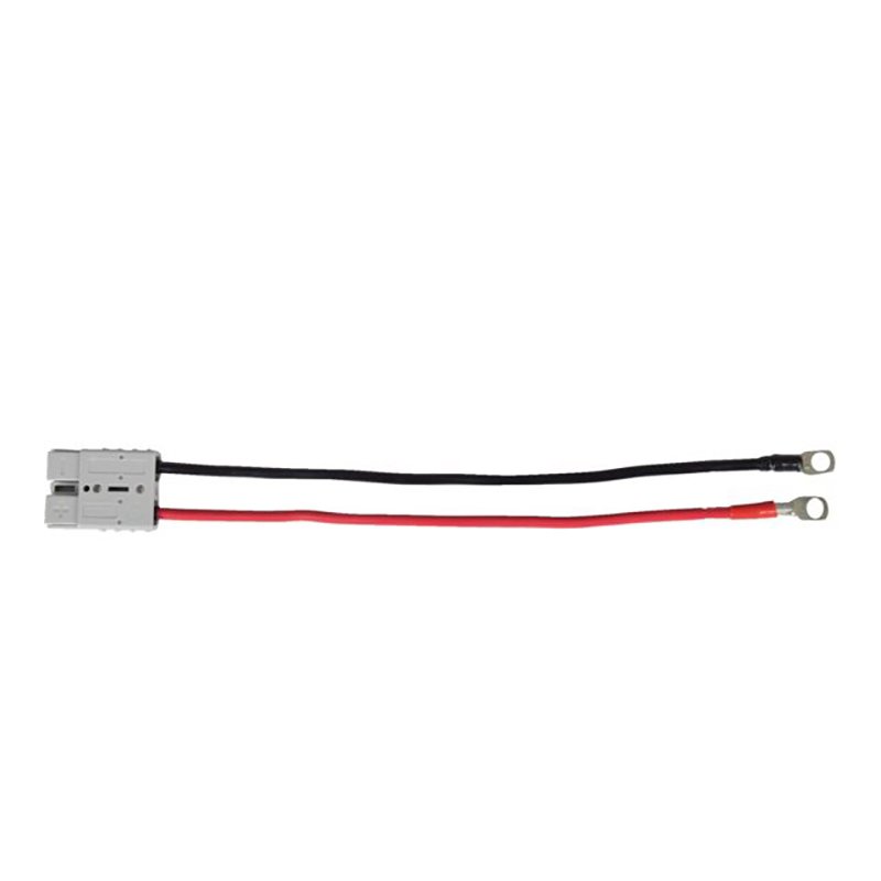 Talamex Eyeterminal Wire Kit