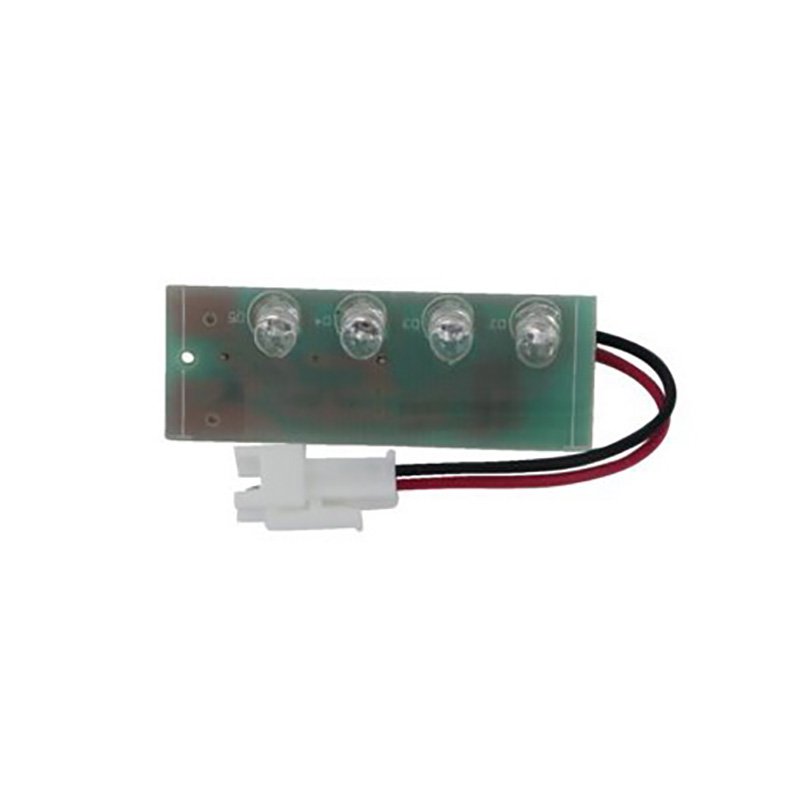 Talamex LED Meter All Models >2017