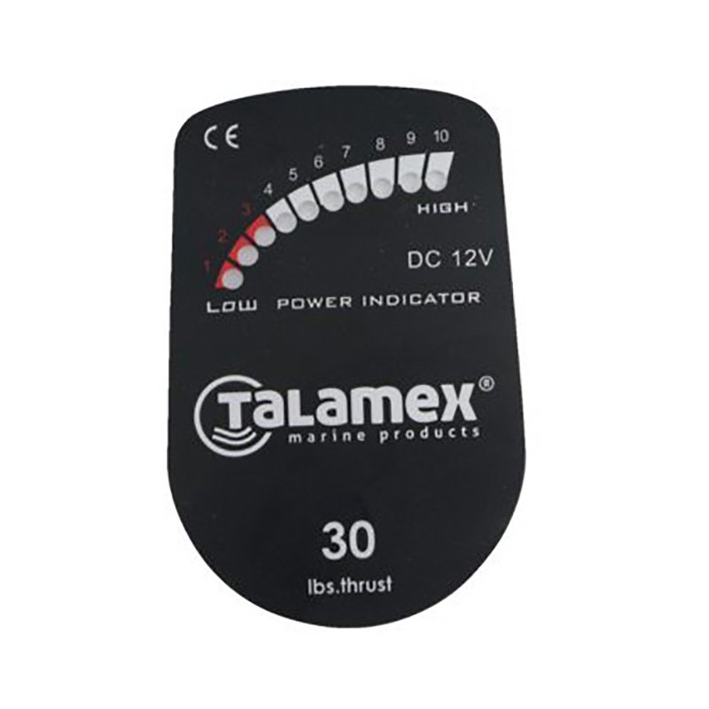 Talamex Panelsticker Sm40 ≫2017