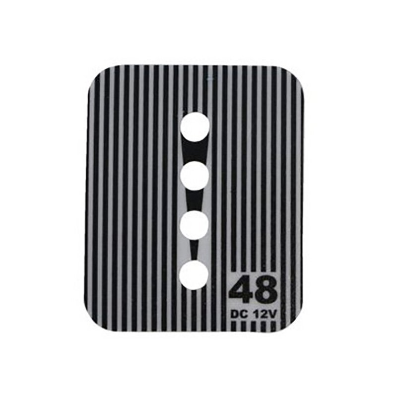Talamex Panelsticker Sm48 ≫2017