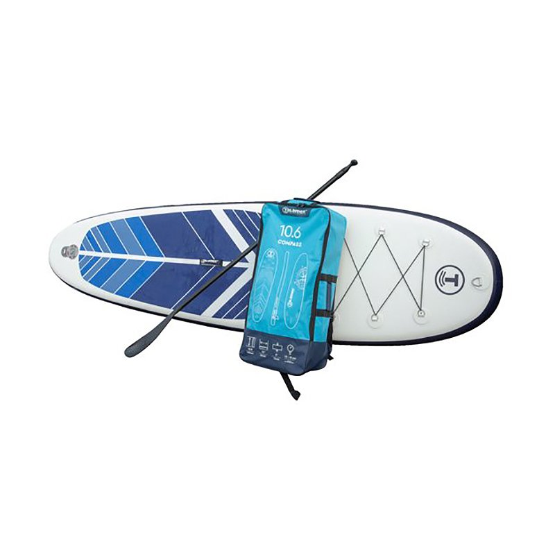 SGL - TX SUP 10.6 COMPASS