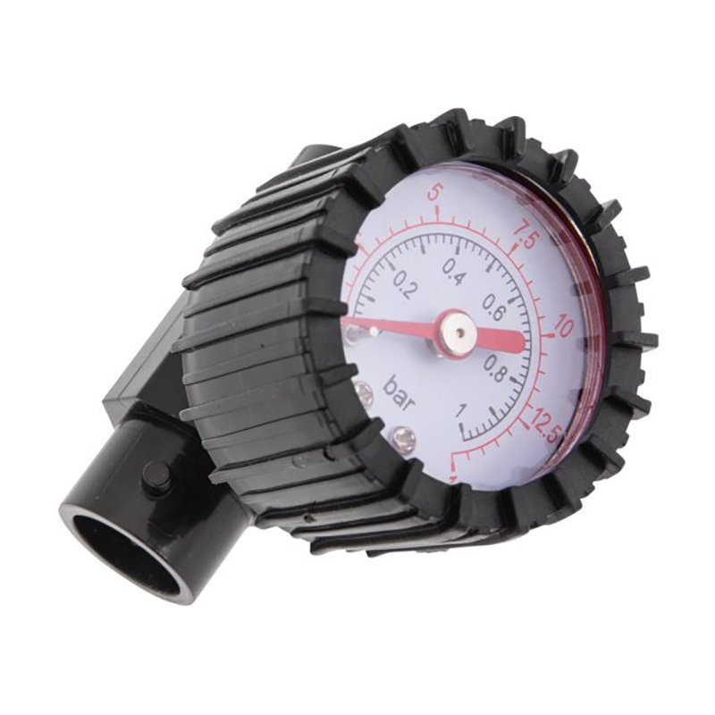Talamex Pressure Gauge For Handpump