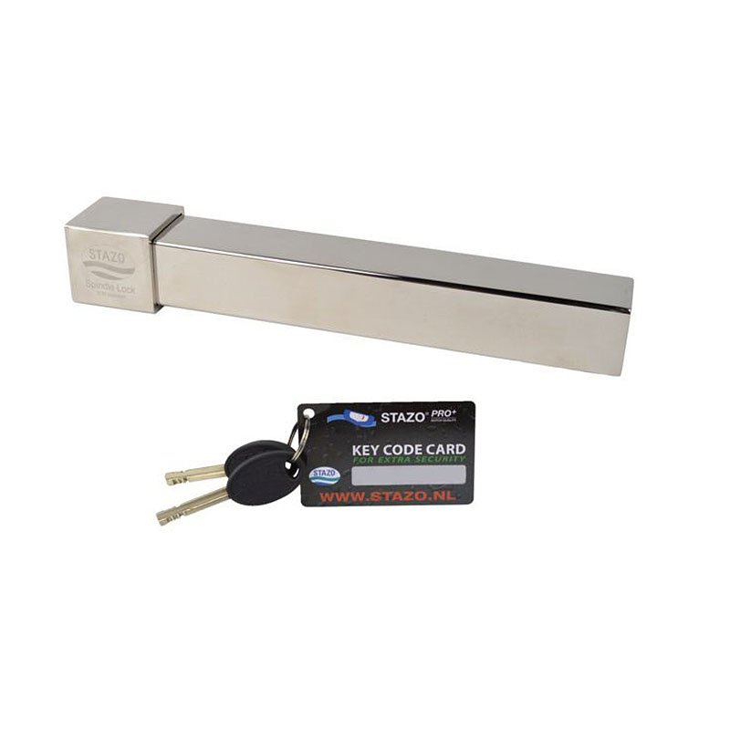 Talamex Stazo Spindle Lock