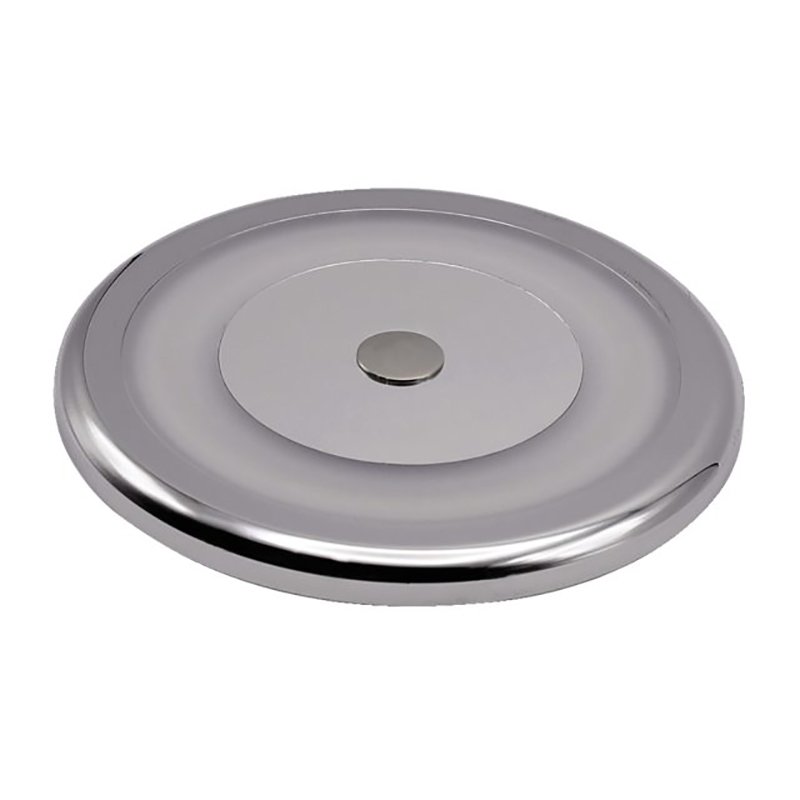 Talamex LED Surface Light Chromed 70 mm 10-30V 3000K