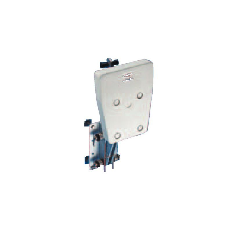 Talamex Outboard Bracket -20Hp