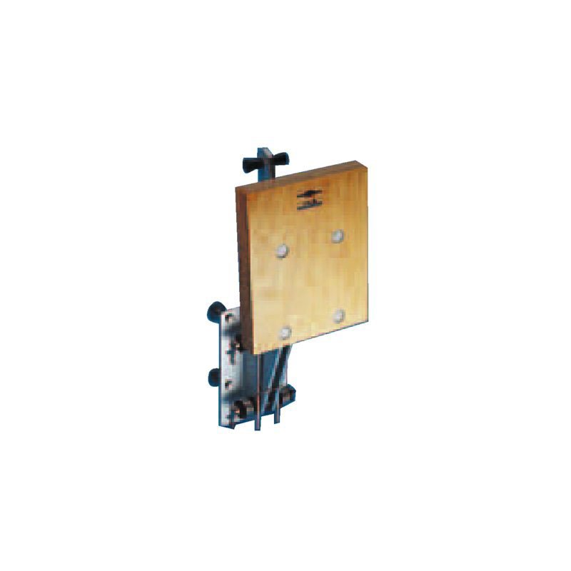 Talamex Outboard Bracket-15Hp